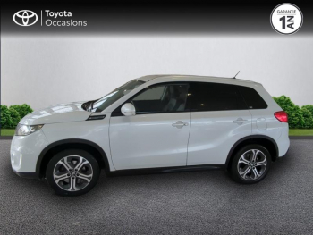 Photo 3 du bon plan SUZUKI Vitara 1.6 VVT Pack AllGrip Auto occasion à 16500 €