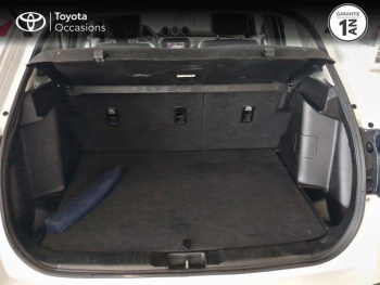 Photo 10 du bon plan SUZUKI Vitara 1.6 VVT Pack AllGrip Auto occasion à 16500 €