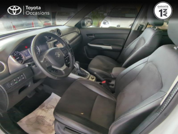 Photo 11 du bon plan SUZUKI Vitara 1.6 VVT Pack AllGrip Auto occasion à 16500 €