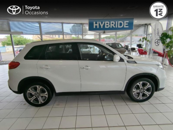 Photo 17 du bon plan SUZUKI Vitara 1.6 VVT Pack AllGrip Auto occasion à 16500 €