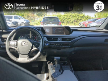 Photo 8 du bon plan LEXUS UX 250h 2WD Premium Edition MY22 occasion à 24506 €