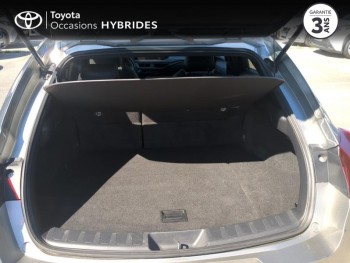 Photo 10 du bon plan LEXUS UX 250h 2WD Premium Edition MY22 occasion à 24506 €