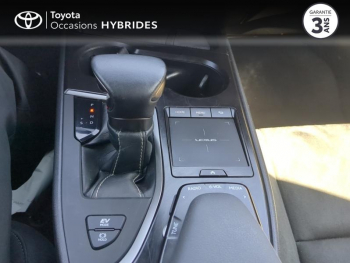 Photo 22 du bon plan LEXUS UX 250h 2WD Premium Edition MY22 occasion à 24506 €