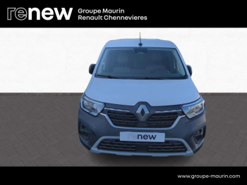 Photo 2 du bon plan RENAULT Kangoo Van 1.3 TCe 130ch Extra Sésame Ouvre Toi BVA - 22 occasion à 13909 €