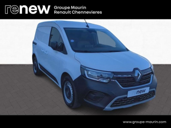 Photo 3 du bon plan RENAULT Kangoo Van 1.3 TCe 130ch Extra Sésame Ouvre Toi BVA - 22 occasion à 13909 €
