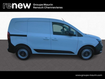 Photo 4 du bon plan RENAULT Kangoo Van 1.3 TCe 130ch Extra Sésame Ouvre Toi BVA - 22 occasion à 13909 €
