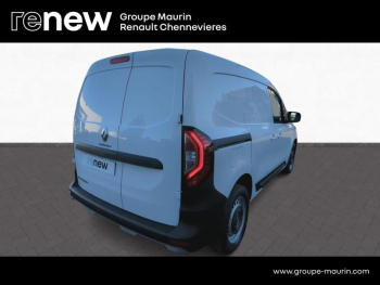 Photo 5 du bon plan RENAULT Kangoo Van 1.3 TCe 130ch Extra Sésame Ouvre Toi BVA - 22 occasion à 13909 €