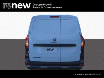Photo 6 du bon plan RENAULT Kangoo Van 1.3 TCe 130ch Extra Sésame Ouvre Toi BVA - 22 occasion à 13909 €