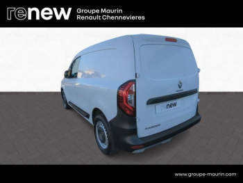 Photo 7 du bon plan RENAULT Kangoo Van 1.3 TCe 130ch Extra Sésame Ouvre Toi BVA - 22 occasion à 13909 €