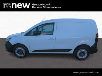Photo 8 du bon plan RENAULT Kangoo Van 1.3 TCe 130ch Extra Sésame Ouvre Toi BVA - 22 occasion à 13909 €