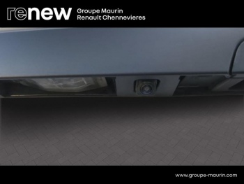 Photo 9 du bon plan RENAULT Kangoo Van 1.3 TCe 130ch Extra Sésame Ouvre Toi BVA - 22 occasion à 13909 €