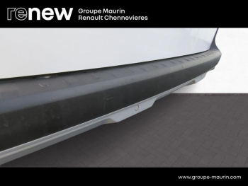 Photo 11 du bon plan RENAULT Kangoo Van 1.3 TCe 130ch Extra Sésame Ouvre Toi BVA - 22 occasion à 13909 €