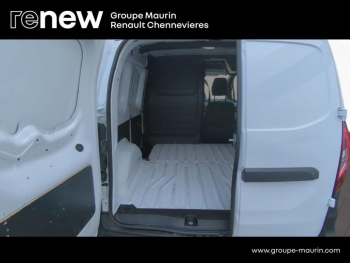 Photo 13 du bon plan RENAULT Kangoo Van 1.3 TCe 130ch Extra Sésame Ouvre Toi BVA - 22 occasion à 13909 €