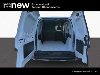 Photo 14 du bon plan RENAULT Kangoo Van 1.3 TCe 130ch Extra Sésame Ouvre Toi BVA - 22 occasion à 13909 €