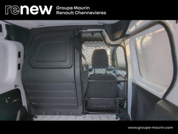 Photo 16 du bon plan RENAULT Kangoo Van 1.3 TCe 130ch Extra Sésame Ouvre Toi BVA - 22 occasion à 13909 €