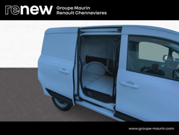 Photo 19 du bon plan RENAULT Kangoo Van 1.3 TCe 130ch Extra Sésame Ouvre Toi BVA - 22 occasion à 13909 €
