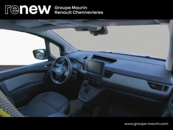 Photo 21 du bon plan RENAULT Kangoo Van 1.3 TCe 130ch Extra Sésame Ouvre Toi BVA - 22 occasion à 13909 €