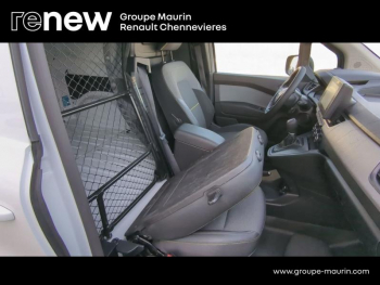 Photo 22 du bon plan RENAULT Kangoo Van 1.3 TCe 130ch Extra Sésame Ouvre Toi BVA - 22 occasion à 13909 €