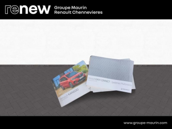 Photo 24 du bon plan RENAULT Kangoo Van 1.3 TCe 130ch Extra Sésame Ouvre Toi BVA - 22 occasion à 13909 €