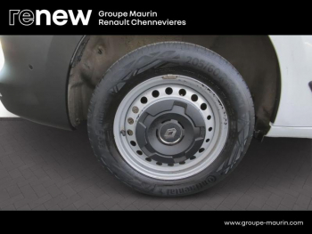 Photo 29 du bon plan RENAULT Kangoo Van 1.3 TCe 130ch Extra Sésame Ouvre Toi BVA - 22 occasion à 13909 €