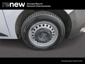 Photo 31 du bon plan RENAULT Kangoo Van 1.3 TCe 130ch Extra Sésame Ouvre Toi BVA - 22 occasion à 13909 €