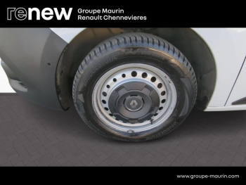 Photo 33 du bon plan RENAULT Kangoo Van 1.3 TCe 130ch Extra Sésame Ouvre Toi BVA - 22 occasion à 13909 €