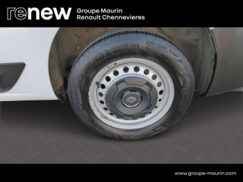 Photo 35 du bon plan RENAULT Kangoo Van 1.3 TCe 130ch Extra Sésame Ouvre Toi BVA - 22 occasion à 13909 €