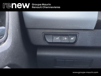 Photo 39 du bon plan RENAULT Kangoo Van 1.3 TCe 130ch Extra Sésame Ouvre Toi BVA - 22 occasion à 13909 €