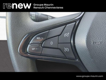 Photo 44 du bon plan RENAULT Kangoo Van 1.3 TCe 130ch Extra Sésame Ouvre Toi BVA - 22 occasion à 13909 €