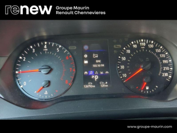 Photo 48 du bon plan RENAULT Kangoo Van 1.3 TCe 130ch Extra Sésame Ouvre Toi BVA - 22 occasion à 13909 €