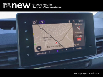 Photo 50 du bon plan RENAULT Kangoo Van 1.3 TCe 130ch Extra Sésame Ouvre Toi BVA - 22 occasion à 13909 €