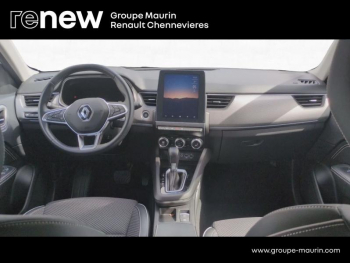 Photo 8 du bon plan RENAULT Arkana 1.3 TCe mild hybrid 140ch Techno EDC -22 occasion à 22999 €