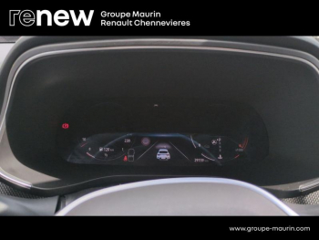 Photo 9 du bon plan RENAULT Arkana 1.3 TCe mild hybrid 140ch Techno EDC -22 occasion à 22999 €