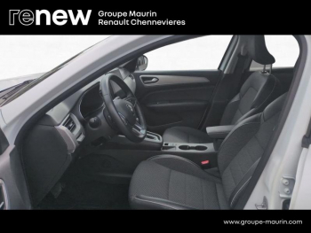 Photo 10 du bon plan RENAULT Arkana 1.3 TCe mild hybrid 140ch Techno EDC -22 occasion à 22999 €
