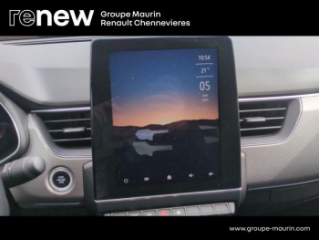 Photo 12 du bon plan RENAULT Arkana 1.3 TCe mild hybrid 140ch Techno EDC -22 occasion à 22999 €