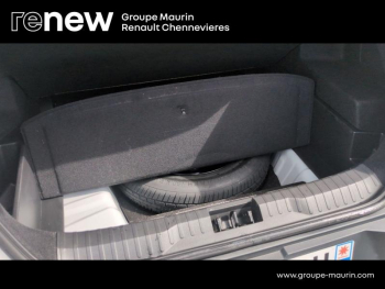 Photo 14 du bon plan RENAULT Arkana 1.3 TCe mild hybrid 140ch Techno EDC -22 occasion à 22999 €