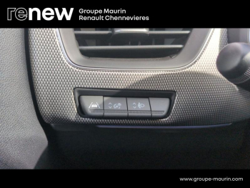 Photo 16 du bon plan RENAULT Arkana 1.3 TCe mild hybrid 140ch Techno EDC -22 occasion à 22999 €
