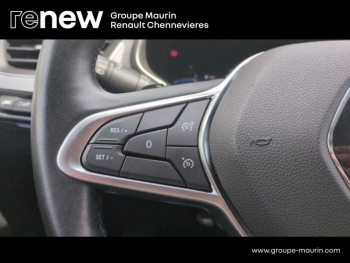 Photo 17 du bon plan RENAULT Arkana 1.3 TCe mild hybrid 140ch Techno EDC -22 occasion à 22999 €