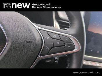 Photo 18 du bon plan RENAULT Arkana 1.3 TCe mild hybrid 140ch Techno EDC -22 occasion à 22999 €