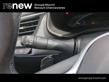 Photo 19 du bon plan RENAULT Arkana 1.3 TCe mild hybrid 140ch Techno EDC -22 occasion à 22999 €