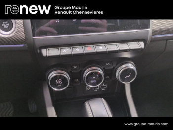Photo 21 du bon plan RENAULT Arkana 1.3 TCe mild hybrid 140ch Techno EDC -22 occasion à 22999 €