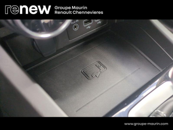 Photo 23 du bon plan RENAULT Arkana 1.3 TCe mild hybrid 140ch Techno EDC -22 occasion à 22999 €