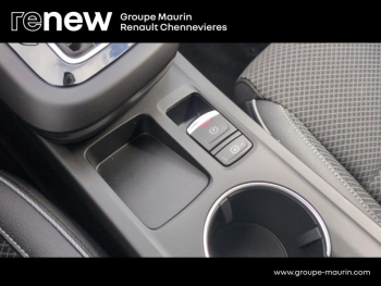 Photo 24 du bon plan RENAULT Arkana 1.3 TCe mild hybrid 140ch Techno EDC -22 occasion à 22999 €