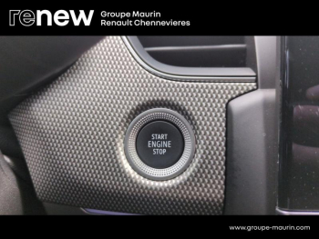 Photo 27 du bon plan RENAULT Arkana 1.3 TCe mild hybrid 140ch Techno EDC -22 occasion à 22999 €