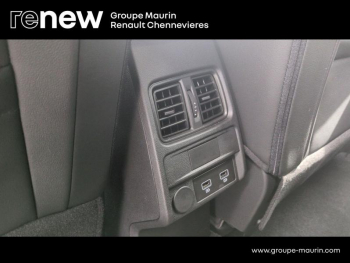 Photo 28 du bon plan RENAULT Arkana 1.3 TCe mild hybrid 140ch Techno EDC -22 occasion à 22999 €