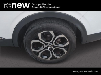 Photo 29 du bon plan RENAULT Arkana 1.3 TCe mild hybrid 140ch Techno EDC -22 occasion à 22999 €