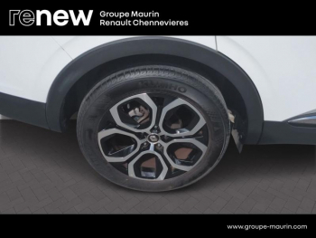 Photo 32 du bon plan RENAULT Arkana 1.3 TCe mild hybrid 140ch Techno EDC -22 occasion à 22999 €