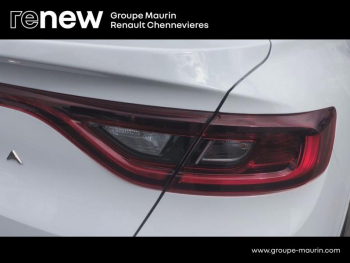Photo 34 du bon plan RENAULT Arkana 1.3 TCe mild hybrid 140ch Techno EDC -22 occasion à 22999 €