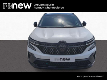 Photo 2 du bon plan RENAULT Espace 1.2 E-Tech full hybrid 200ch esprit Alpine occasion à 34999 €