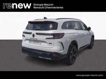 Photo 5 du bon plan RENAULT Espace 1.2 E-Tech full hybrid 200ch esprit Alpine occasion à 34999 €